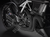 RACING-AUSPUFFEINHEIT KOMPLETT BLACK 120-Ducati